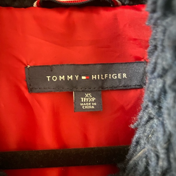Tommy Hilfiger Jacket - Picture 3 of 3